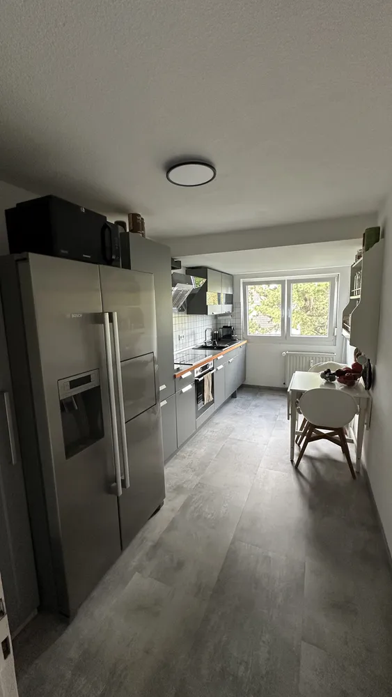 2 room apartment with 60 m² in Essen – Photo 3
