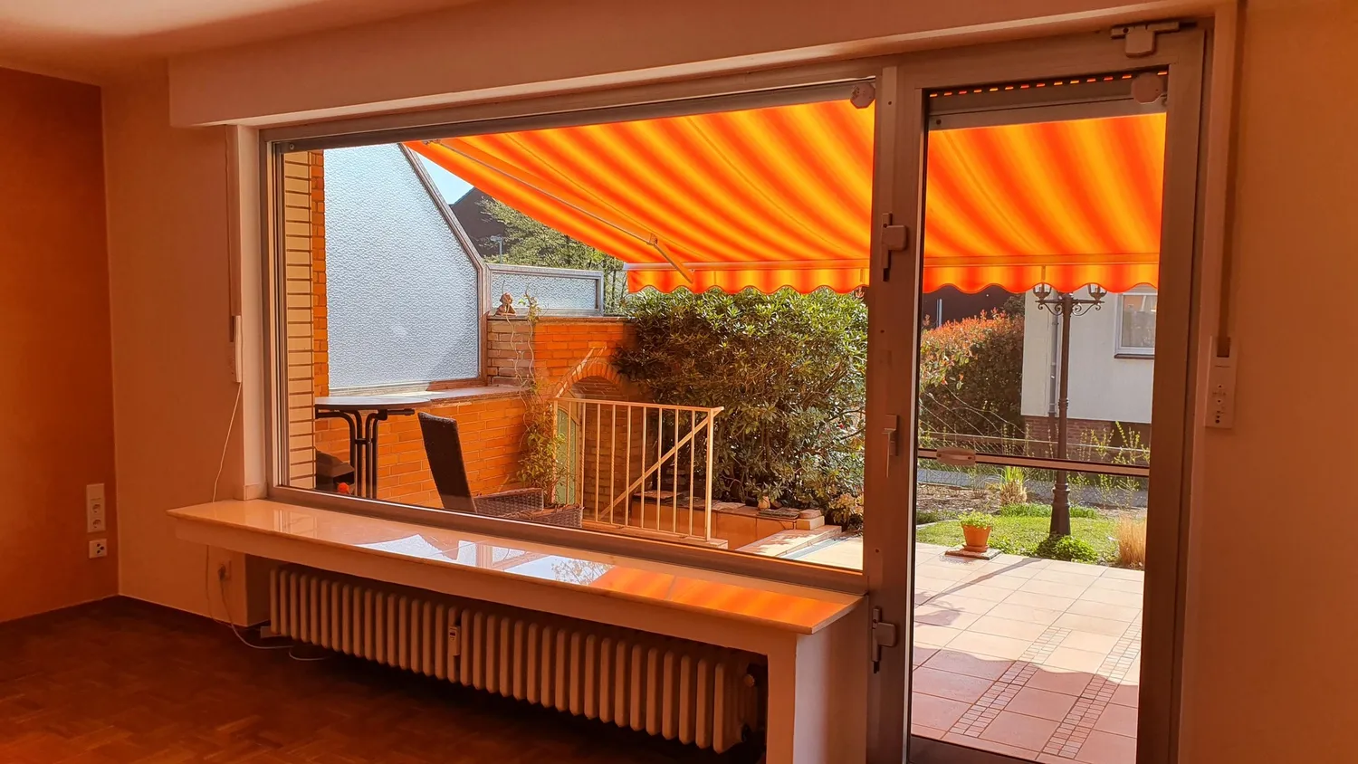 5 Zimmer Wohnung mit 130 m² in Duisburg – Bild 6