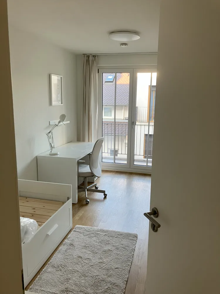 1 Zimmer Wohnung mit 33 m² in Freiburg im Breisgau – Bild 2