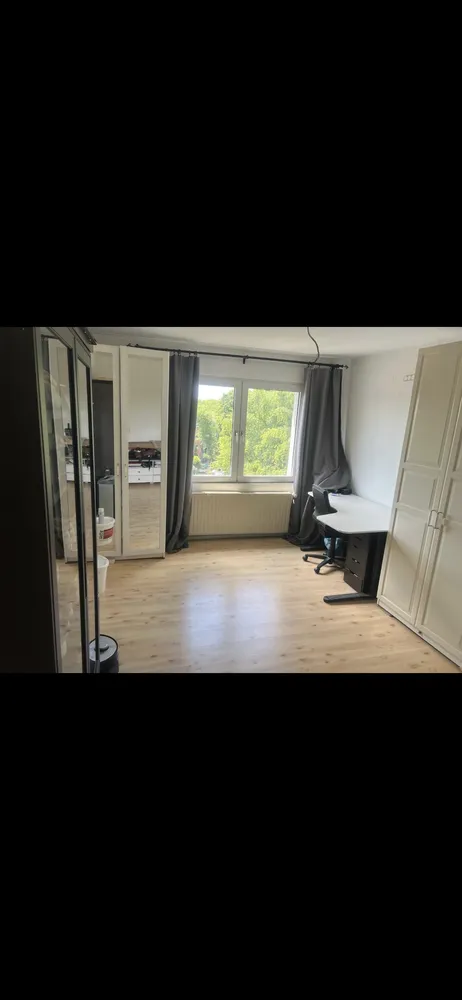 5 Zimmer Wohnung mit 90 m² in Essen – Bild 4