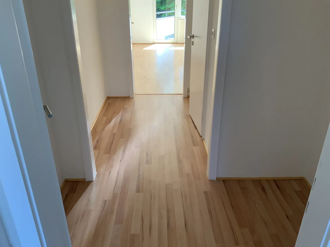 1 Zimmer Wohnung mit 37 m² in Wuppertal – Bild 4
