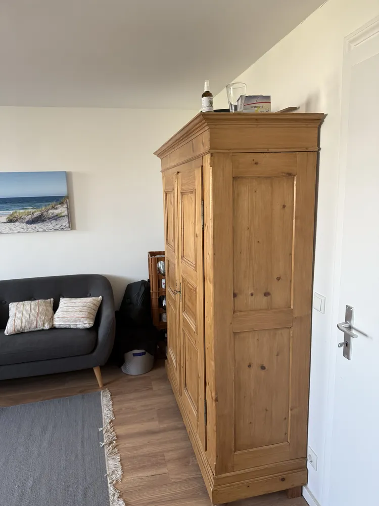 1 Zimmer Wohnung mit 37 m² in Mannheim – Bild 4