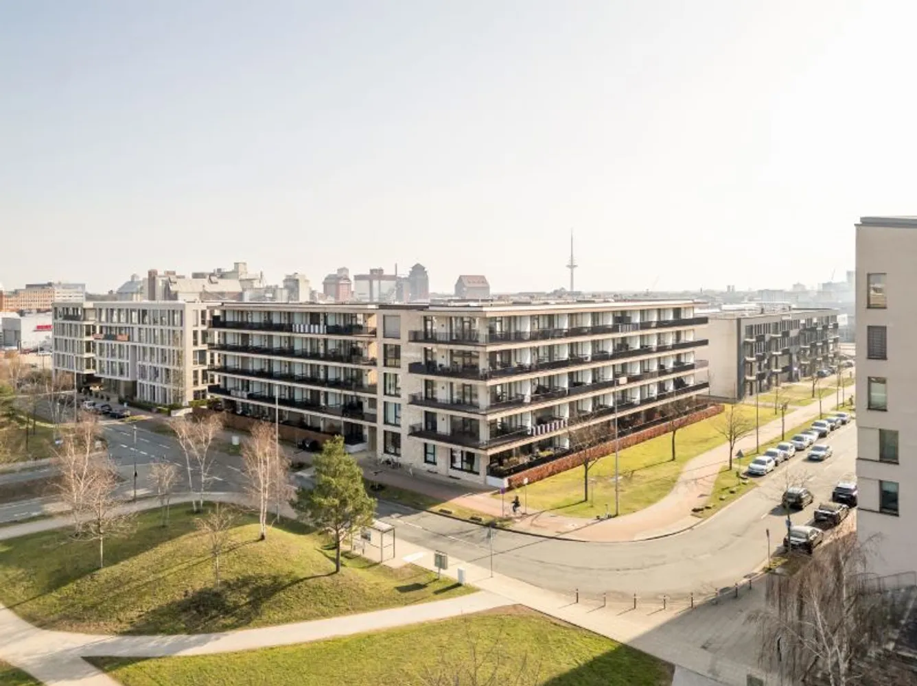 3 Zimmer Wohnung mit 84 m² in Bremen – Bild 9