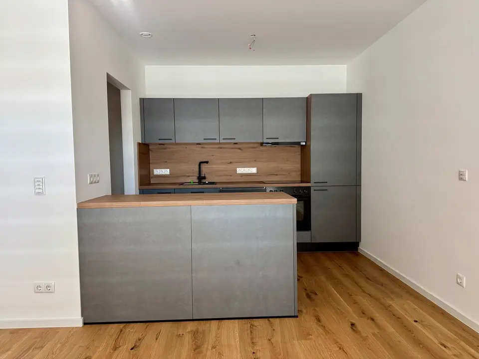 3 room apartment with 85 m² in Passau – Photo 3