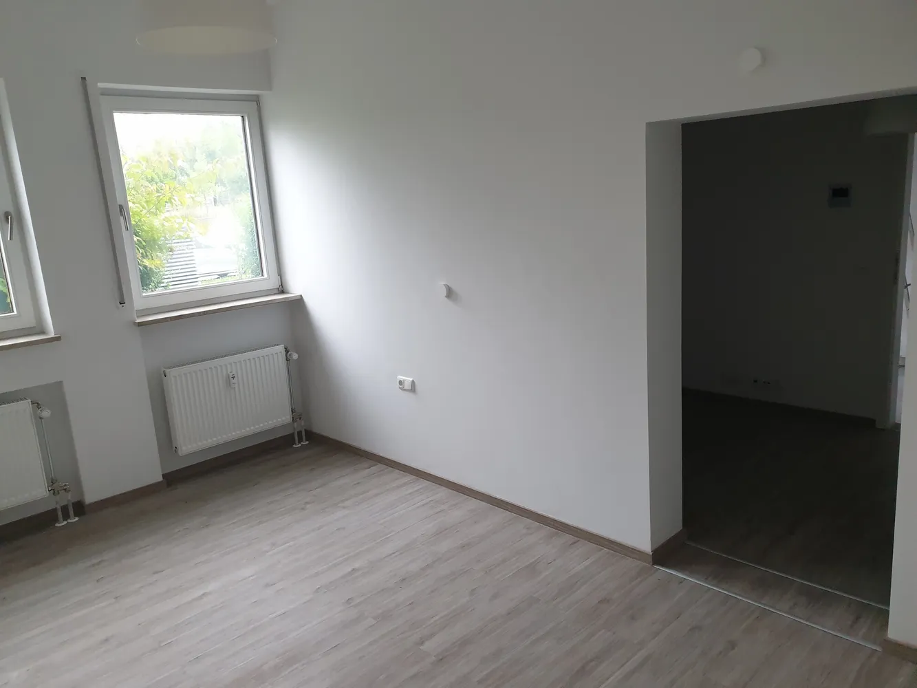 2 Zimmer Wohnung mit 33 m² in München – Bild 2