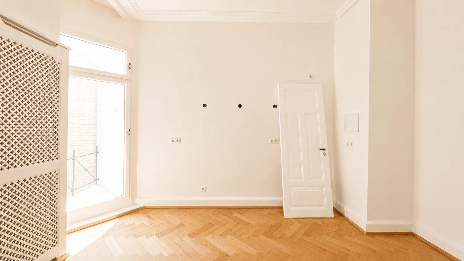 4 Zimmer Wohnung mit 136 m² in Baden-Baden – Bild 7