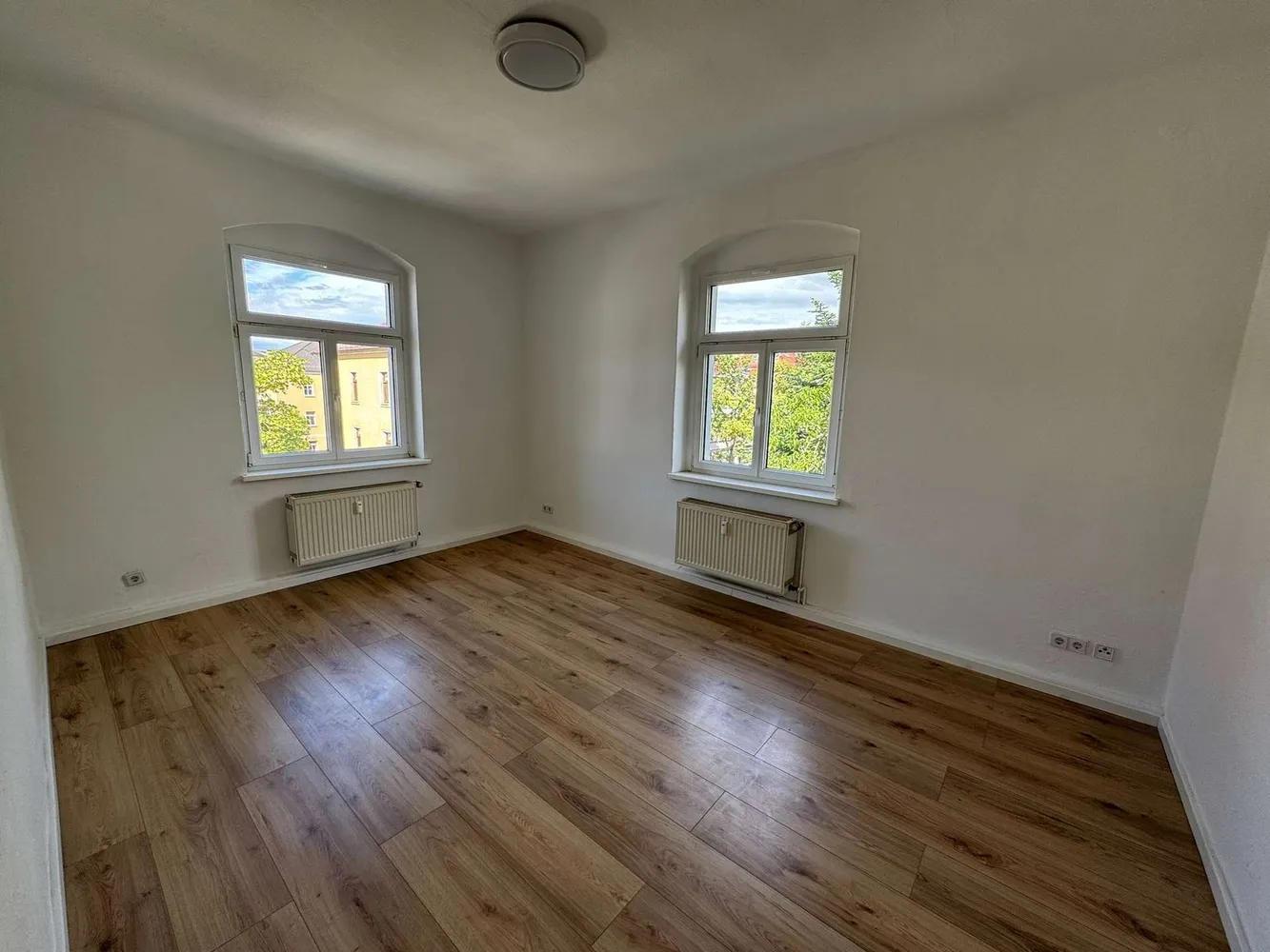3 Zimmer Wohnung mit 80 m² in Dresden – Bild 5