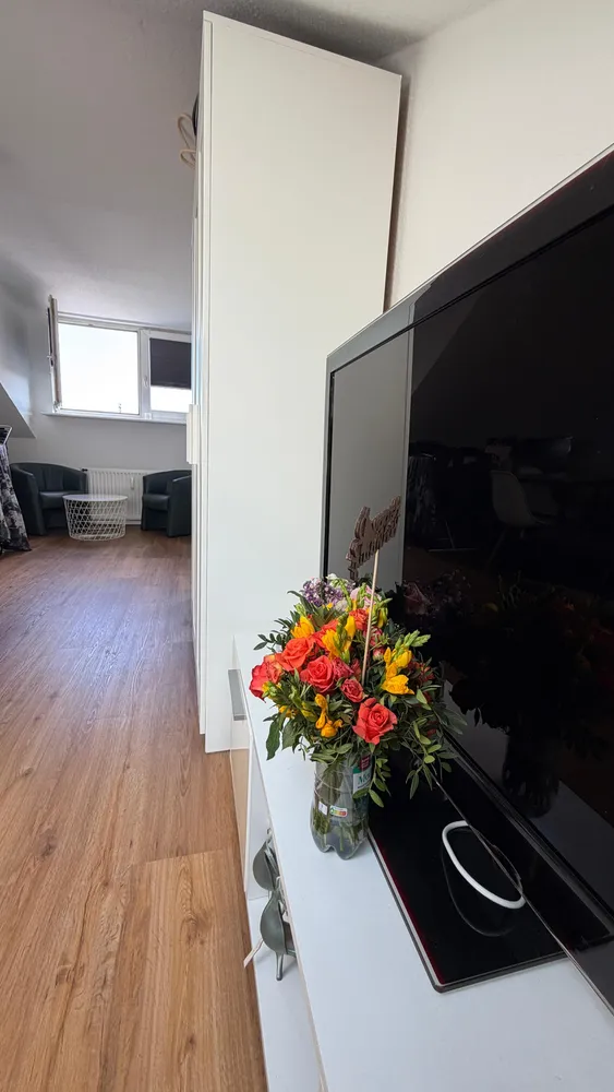 2 Zimmer Wohnung mit 30 m² in Düsseldorf – Bild 8