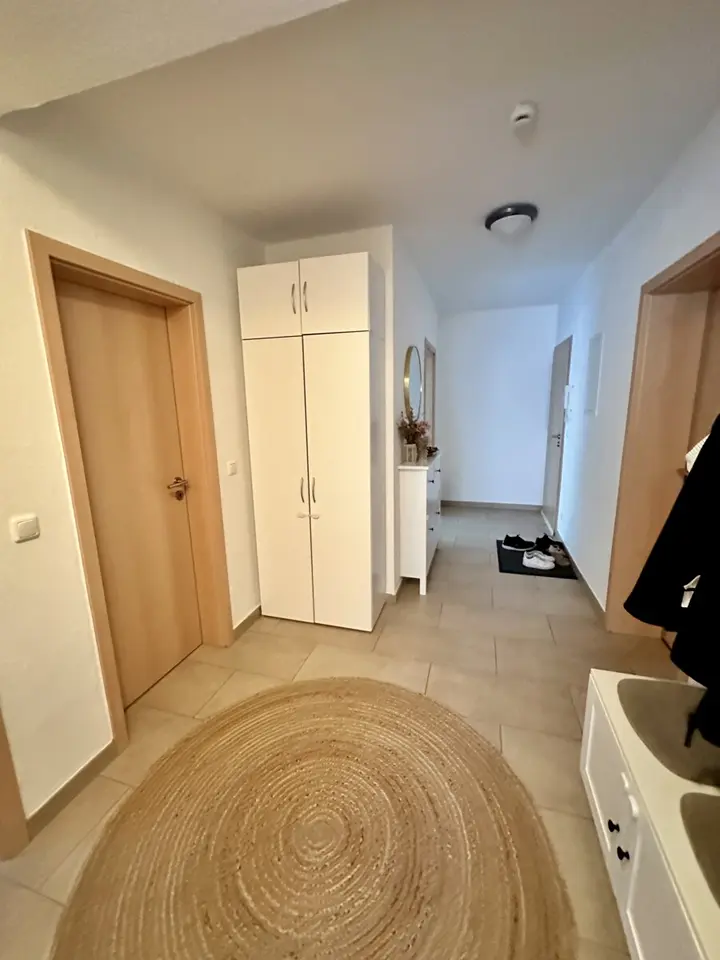 3 Zimmer Wohnung mit 86 m² in Herne – Bild 4