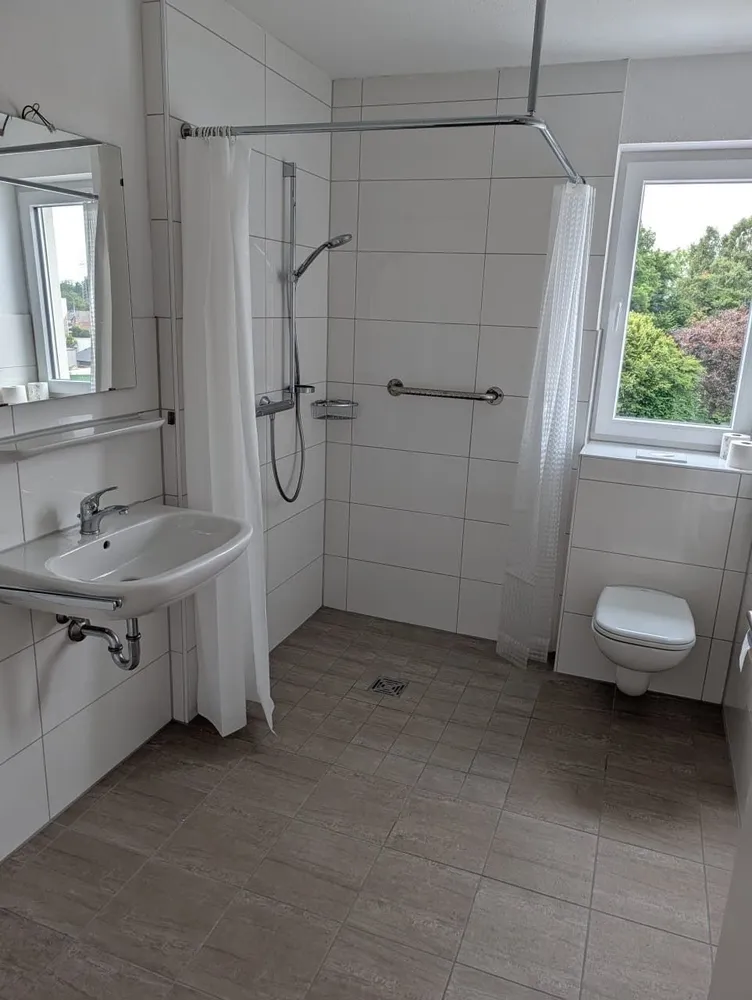 3 room apartment with 49 m² in Georgsmarienhütte – Photo 1