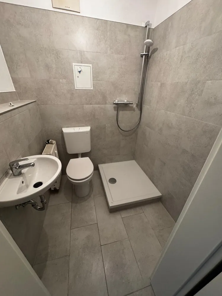 1 Zimmer Wohnung mit 32 m² in Dresden – Bild 3