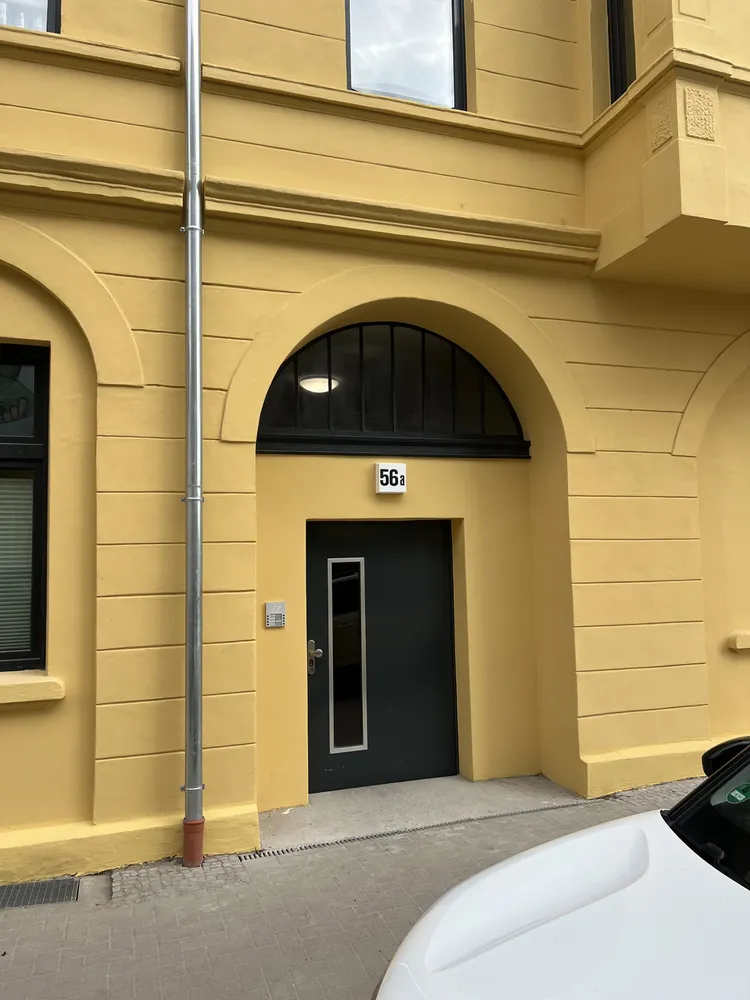 2 room apartment with 66 m² in Magdeburg – Photo 4