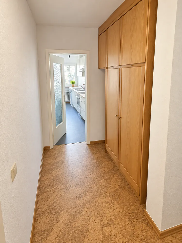 2 room apartment with 66 m² in Munich – Photo 11