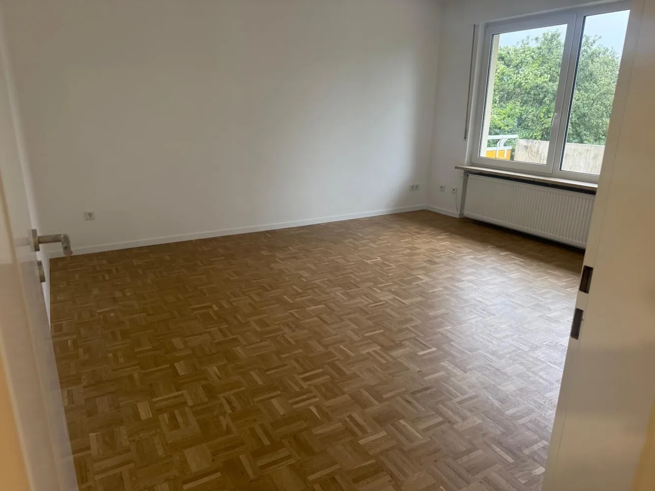 3 Zimmer Wohnung mit 80 m² in Mainz – Bild 1