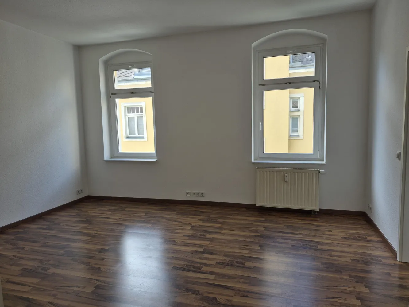 2 Zimmer Wohnung mit 62 m² in Dresden – Bild 7