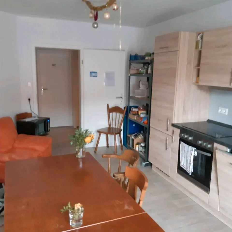 Studio mit 14 m² in Ansbach – Bild 8