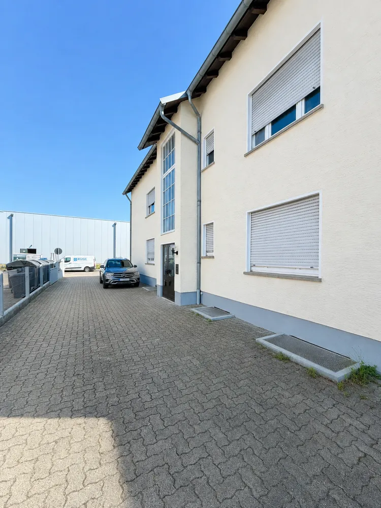 3 Zimmer Wohnung mit 56 m² in Karlsruhe – Bild 7