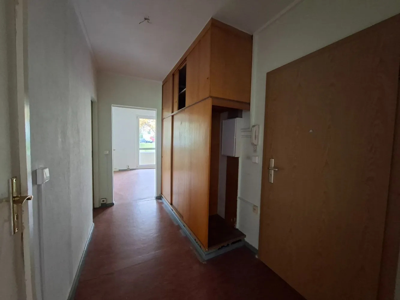 2 Zimmer Wohnung mit 49 m² in Pirna – Bild 5