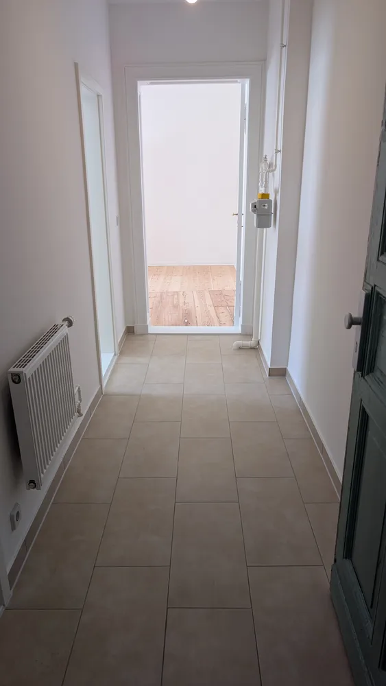 2 Zimmer Wohnung mit 49 m² in Berlin – Bild 2