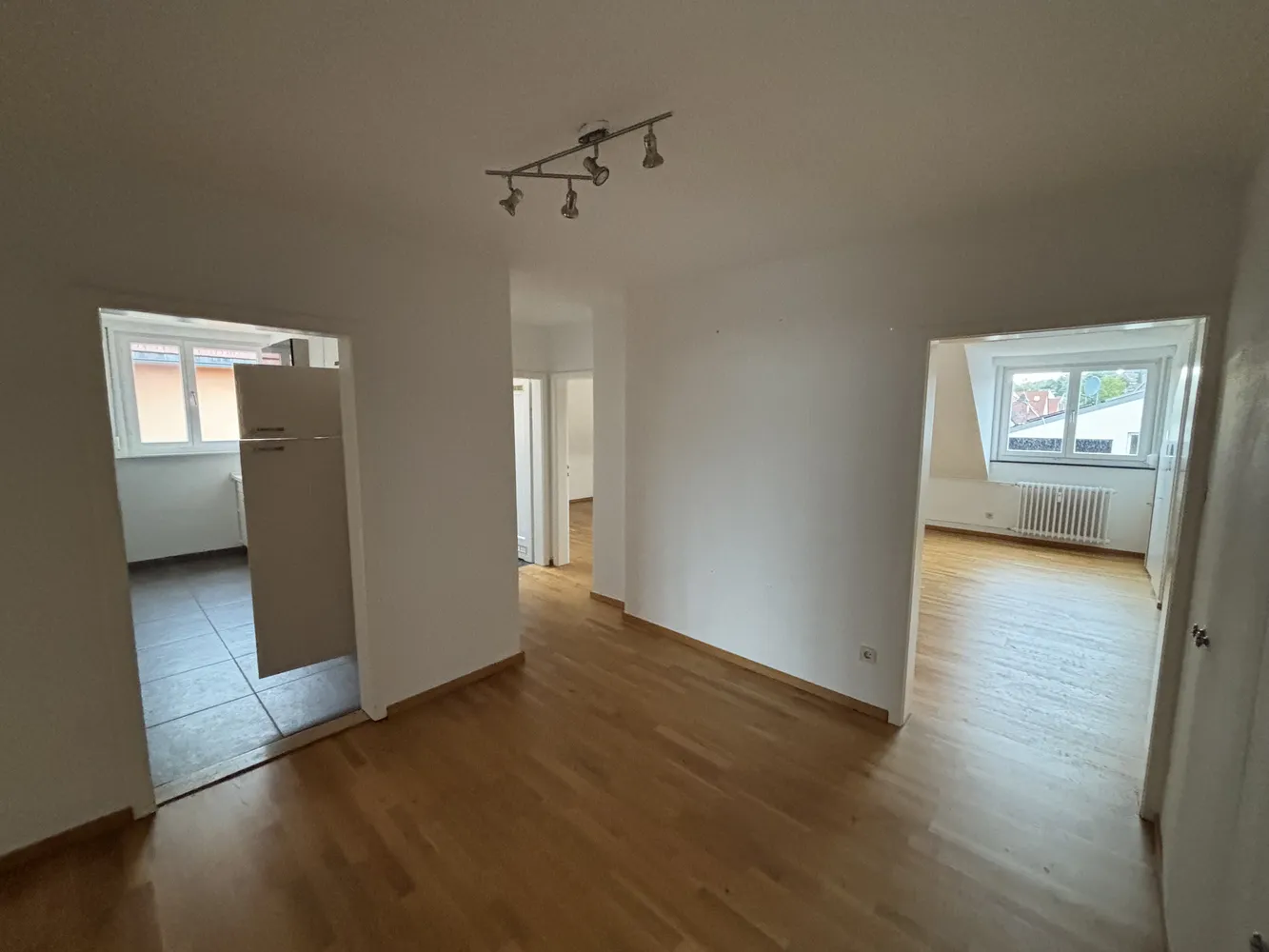 4 Zimmer Wohnung mit 114 m² in Stuttgart – Bild 9