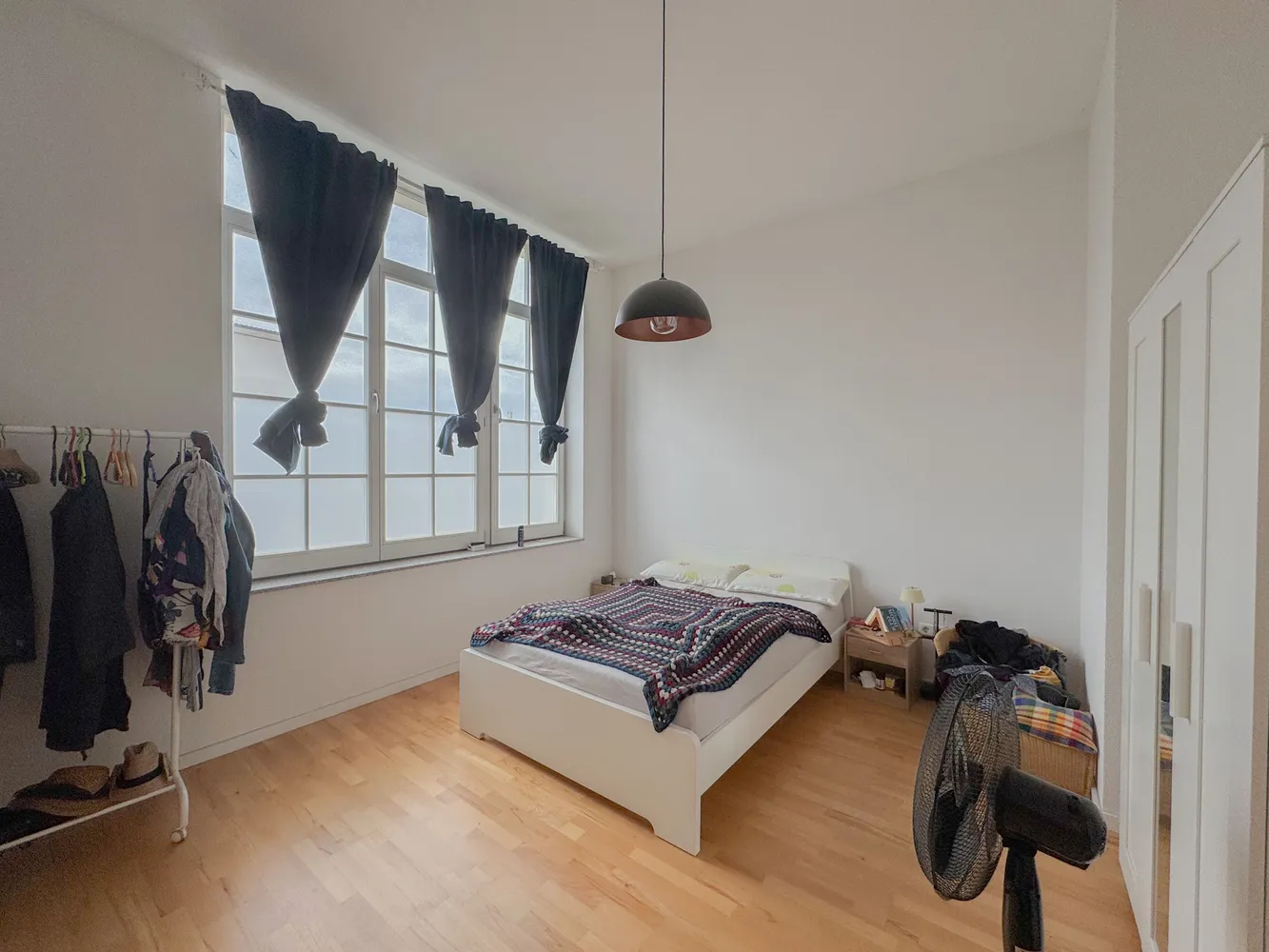 4 Zimmer Wohnung mit 112 m² in Lahr/Schwarzwald – Bild 5