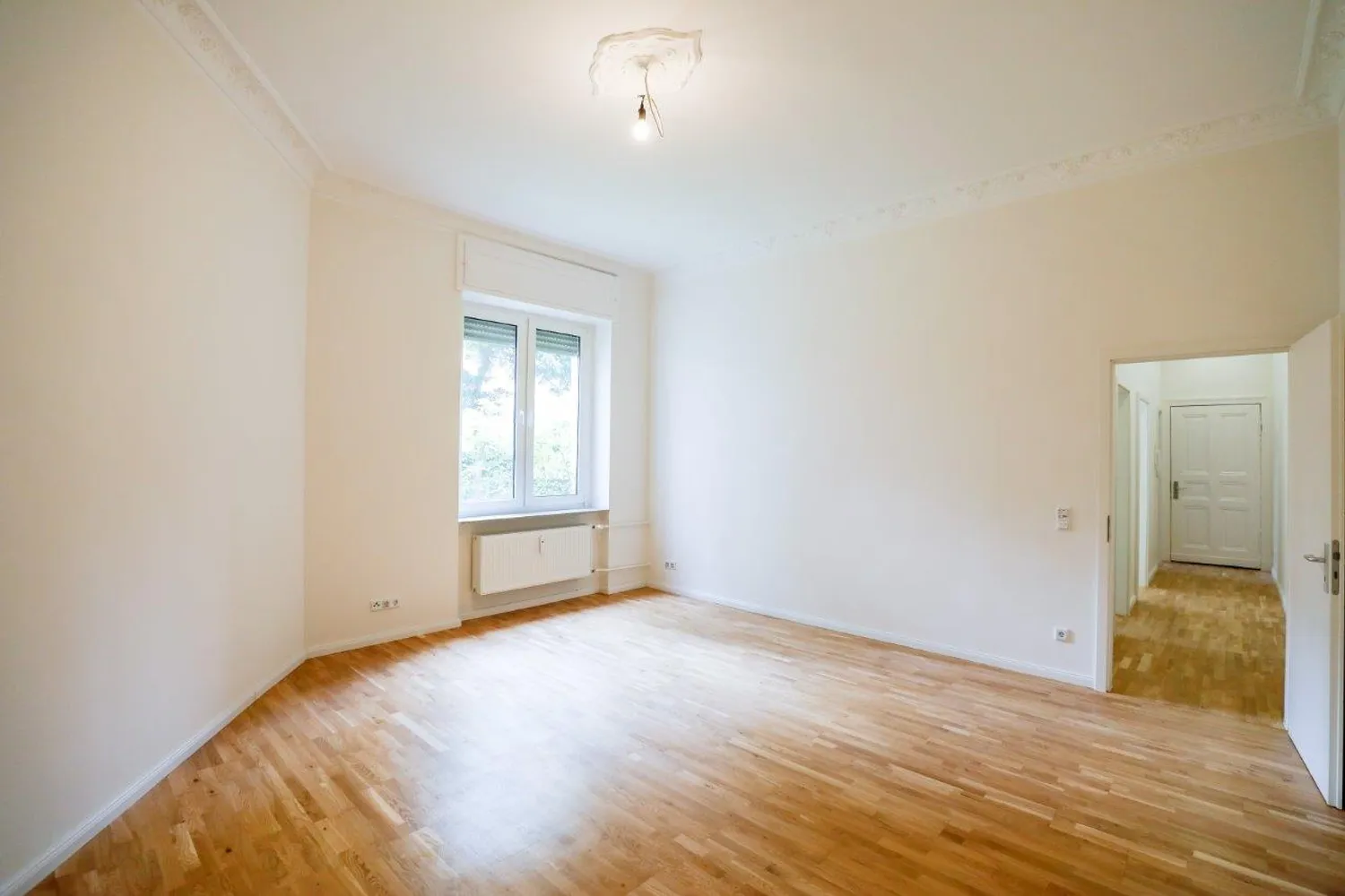 2 Zimmer Wohnung mit 55 m² in Berlin – Bild 4
