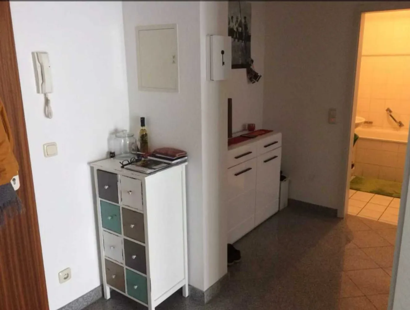 2 Zimmer Wohnung mit 55 m² in Wiesbaden – Bild 8