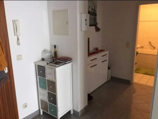 2 Zimmer Wohnung mit 55 m² in Wiesbaden – Bild 10