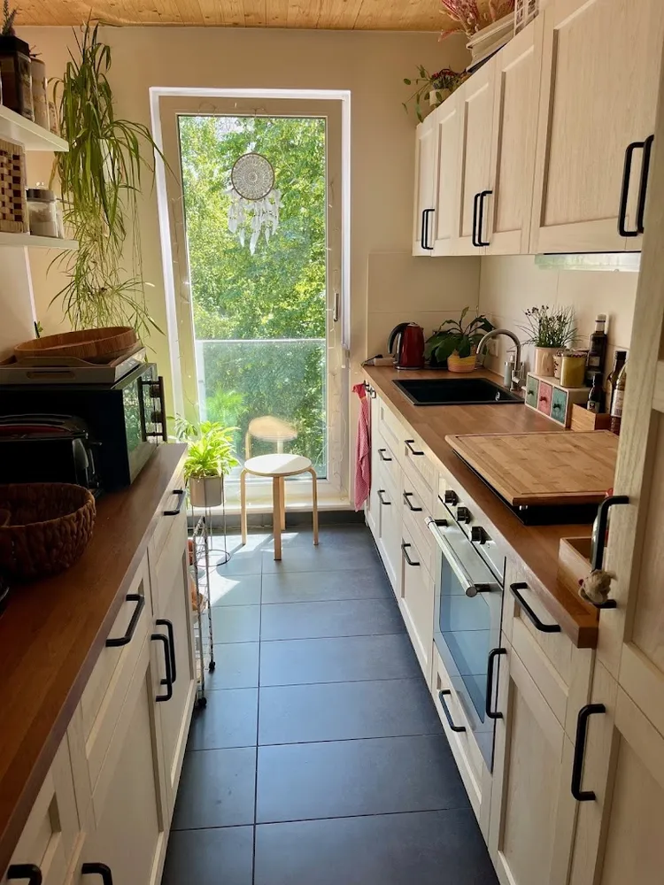 3 Zimmer Wohnung mit 75 m² in Nürnberg – Bild 7