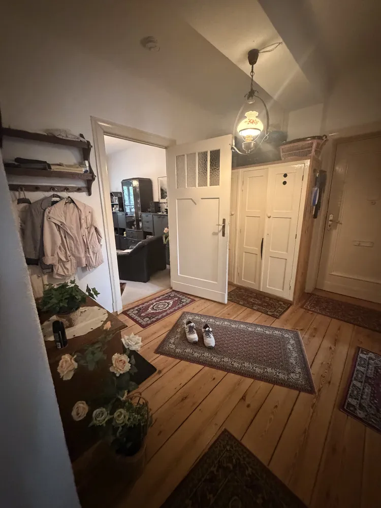 3 Zimmer Wohnung mit 88 m² in Berlin – Bild 10