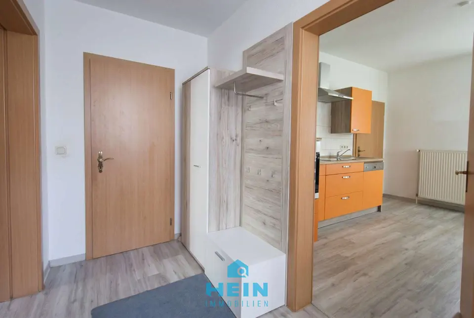2 Zimmer Wohnung mit 60 m² in Aue-Bad Schlema – Bild 5