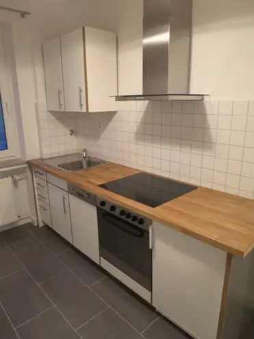 2 Zimmer Wohnung mit 62 m² in Bremen – Bild 9