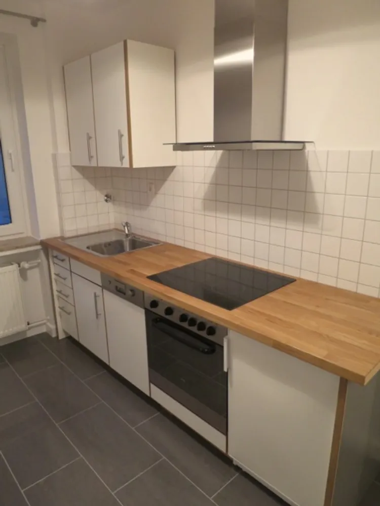 2 Zimmer Wohnung mit 62 m² in Bremen – Bild 7
