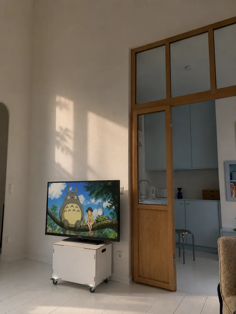 1 Zimmer Wohnung mit 33 m² in Berlin – Bild 11