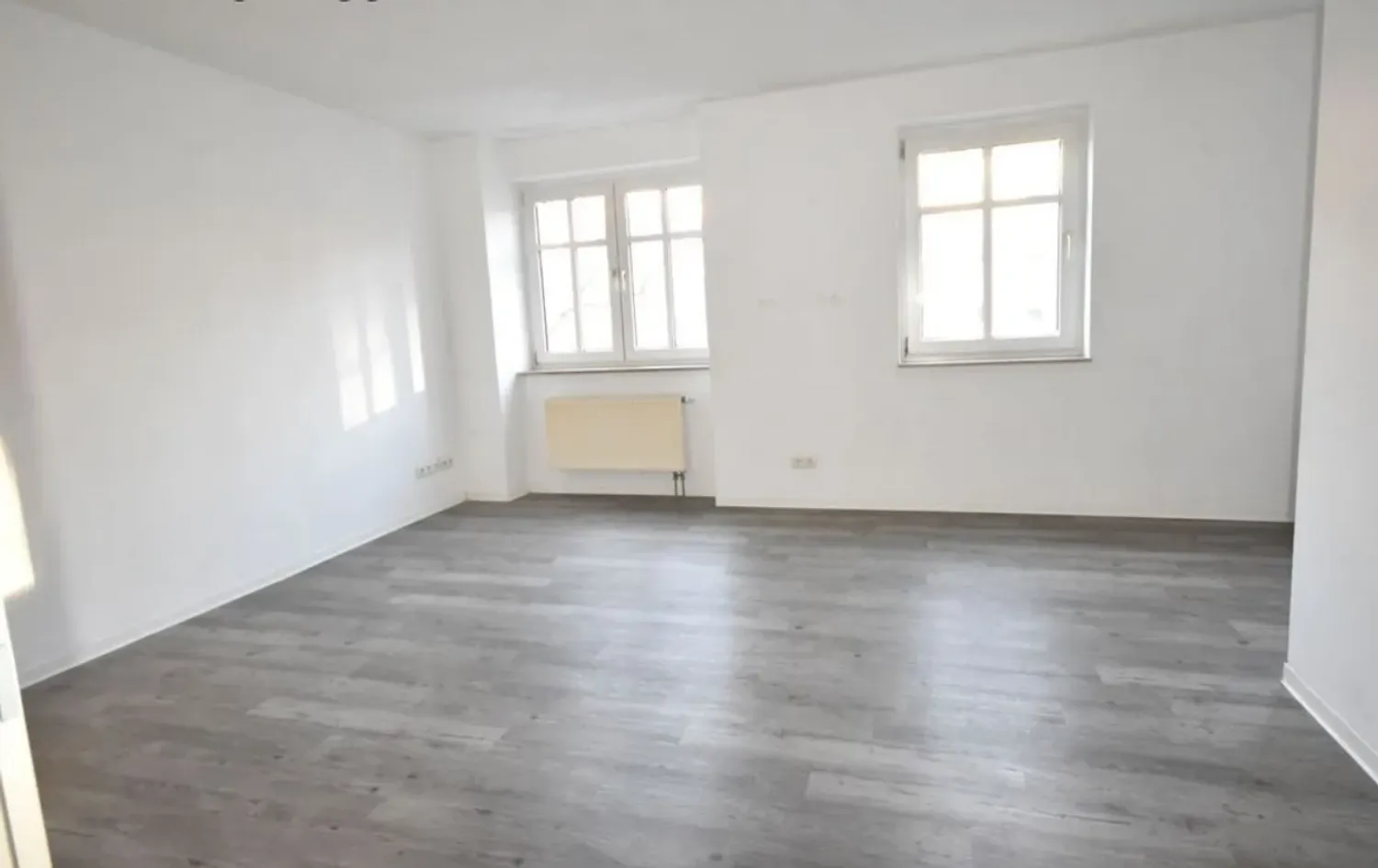 2 Zimmer Wohnung mit 52 m² in Chemnitz – Bild 4