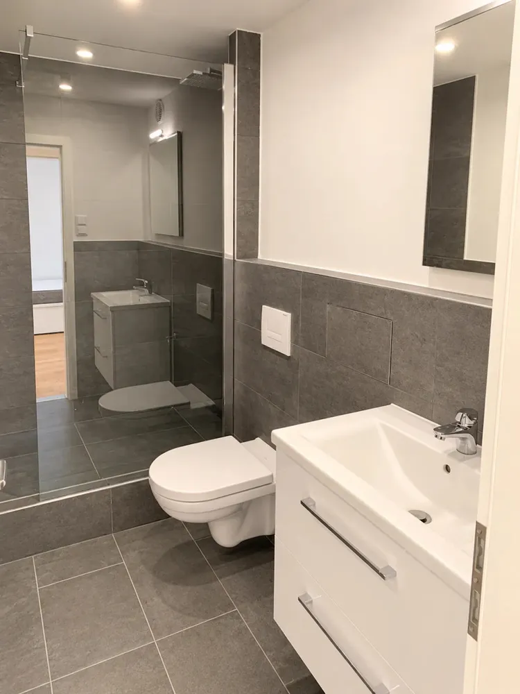 WG-Zimmer mit 16 m² in München – Bild 6