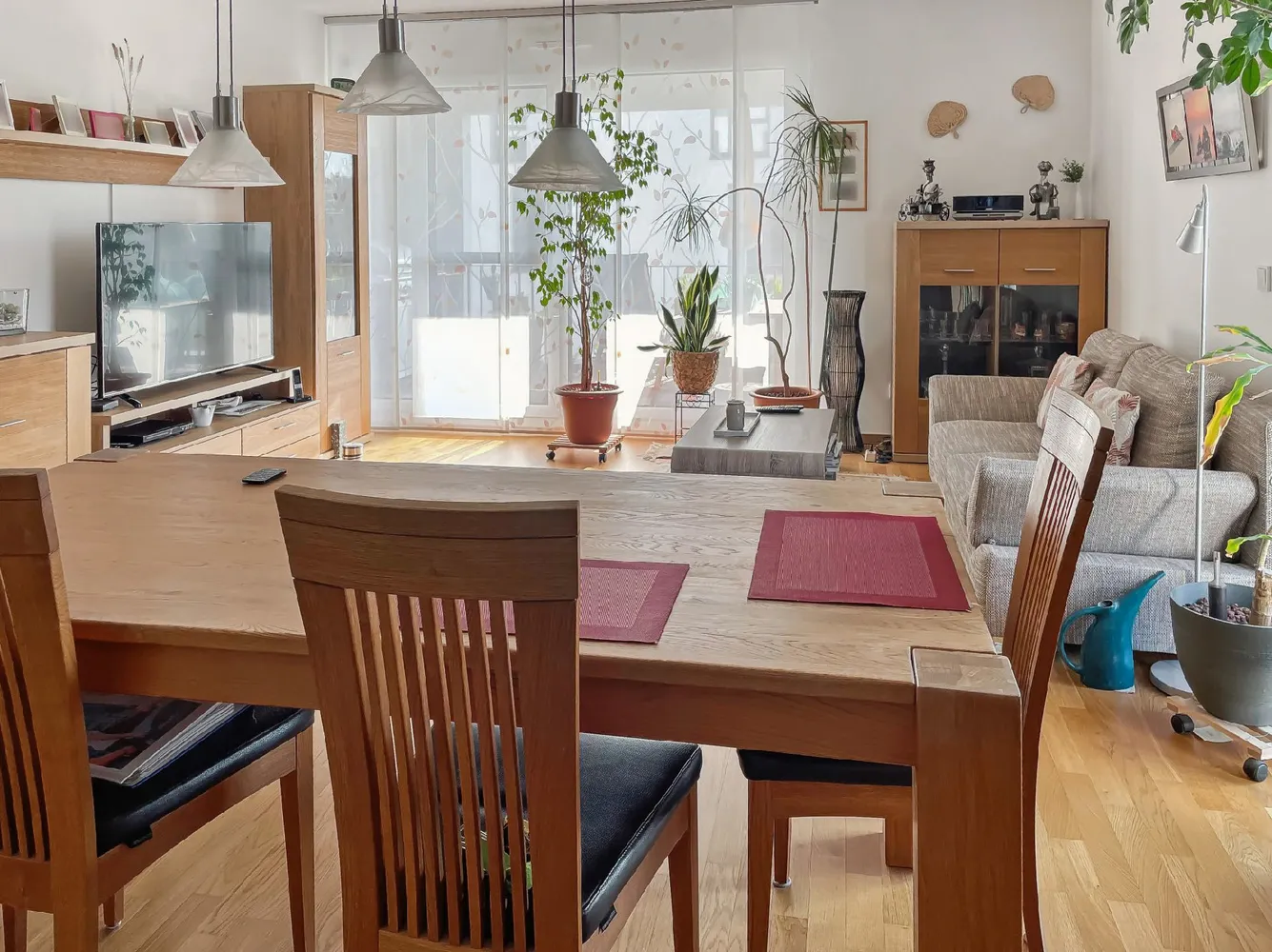 3 Zimmer Wohnung mit 81 m² in Mannheim – Bild 9