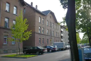 2 Zimmer Wohnung mit 50 m² in Heilbronn – Bild 4