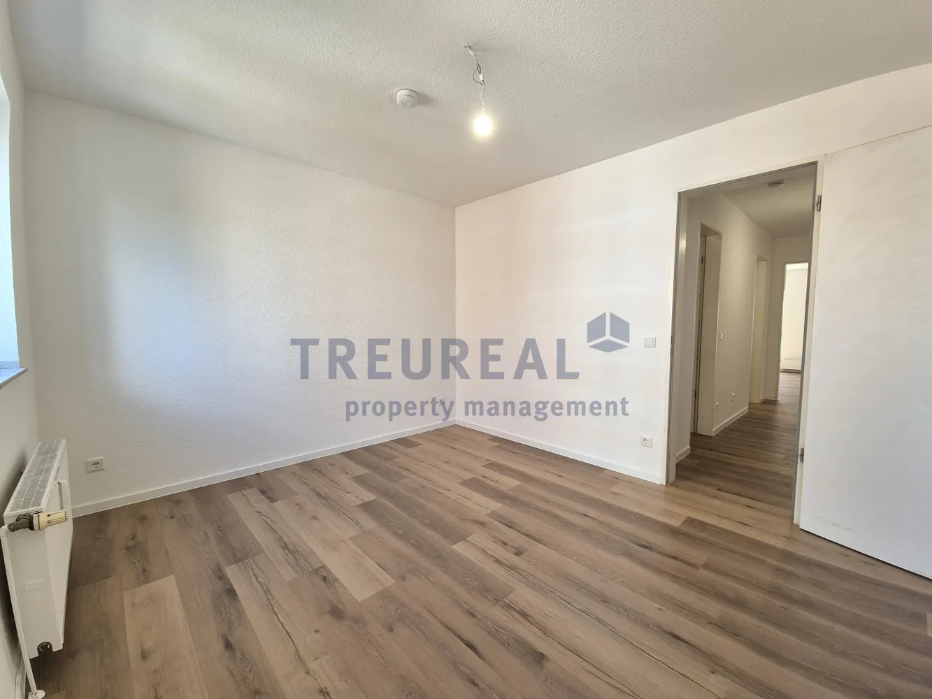 2 Zimmer Wohnung mit 45 m² in Münster – Bild 11