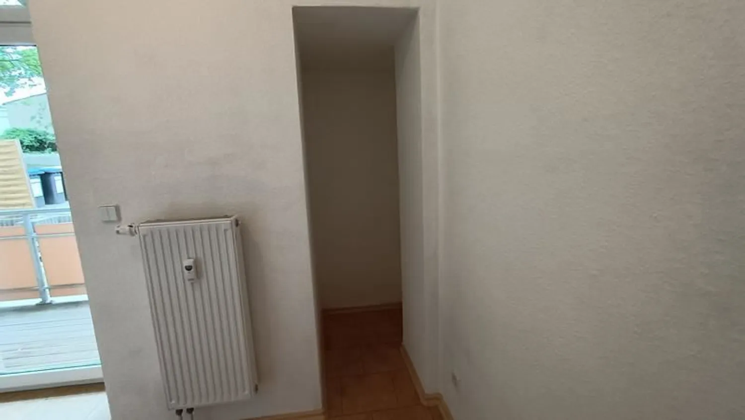 1 room apartment with 43 m² in Chemnitz – Photo 9