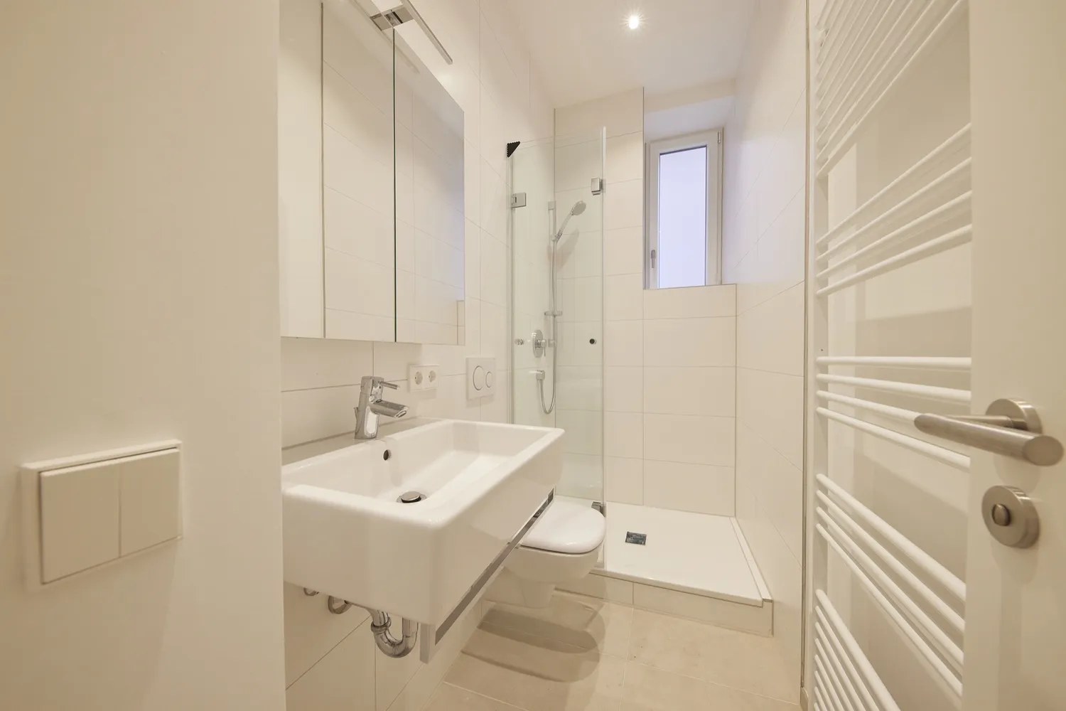 2 Zimmer Wohnung mit 43 m² in Stuttgart – Bild 10