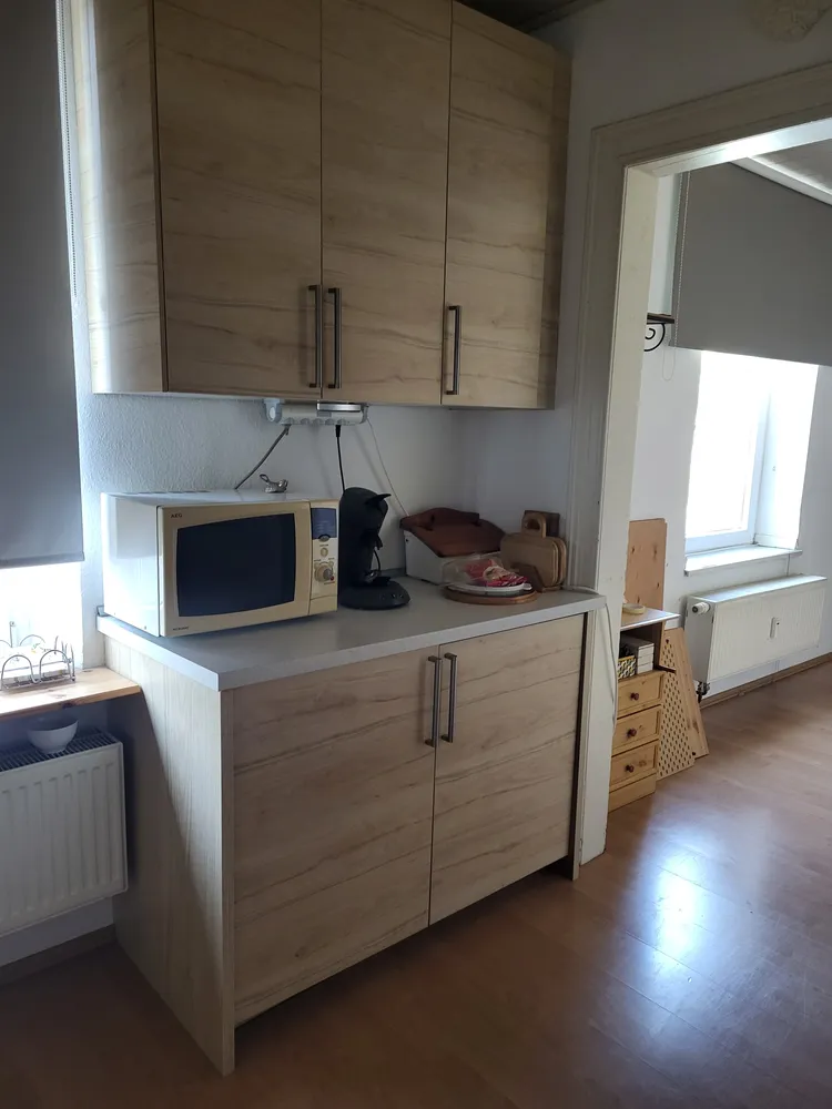 2 Zimmer Wohnung mit 30 m² in Düsseldorf – Bild 2