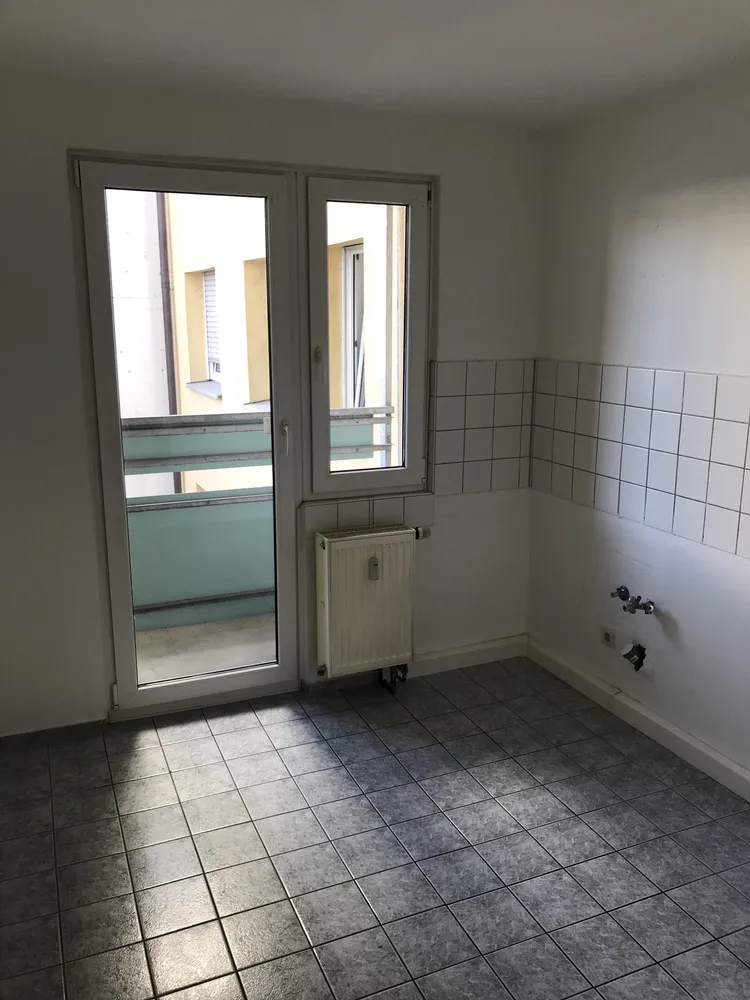 4 Zimmer Wohnung mit 77 m² in Neu-Ulm – Bild 6