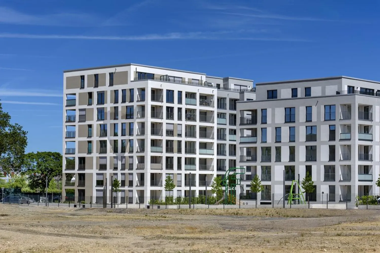 3 Zimmer Wohnung mit 93 m² in Essen – Bild 6