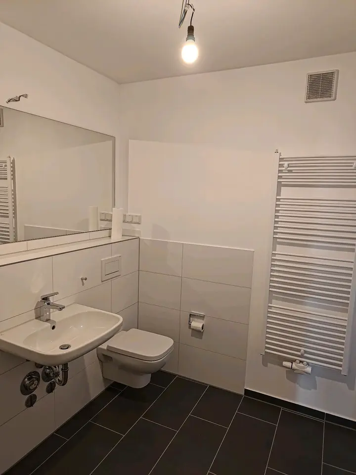 2 Zimmer Wohnung mit 45 m² in Krefeld – Bild 9
