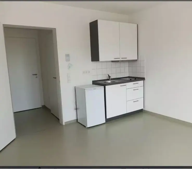 2 Zimmer Wohnung mit 20 m² in Potsdam – Bild 4