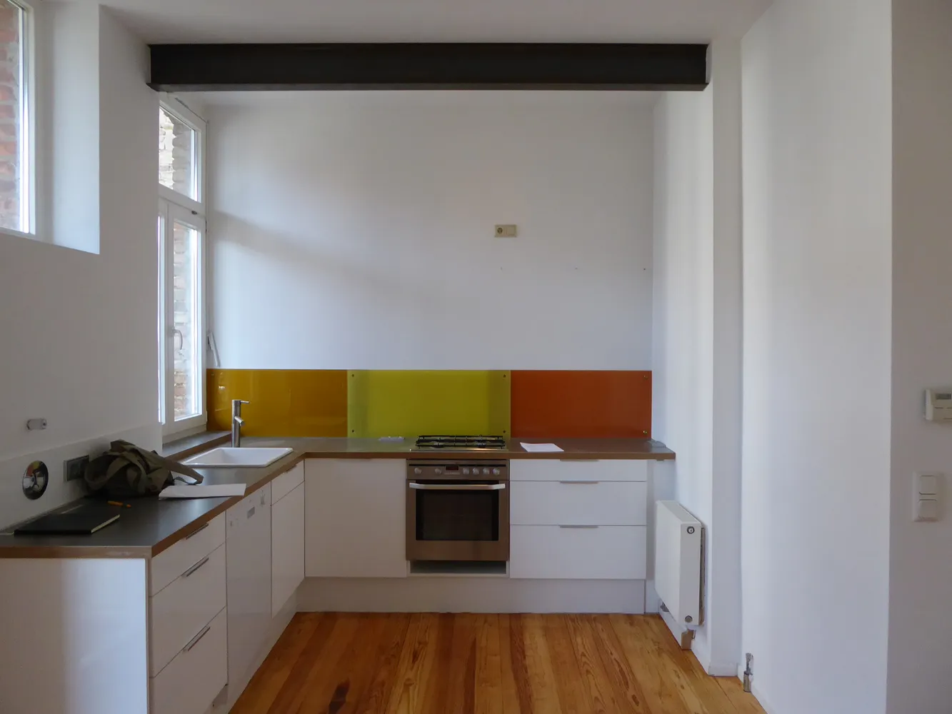 3 Zimmer Wohnung mit 96 m² in Wiesbaden – Bild 10