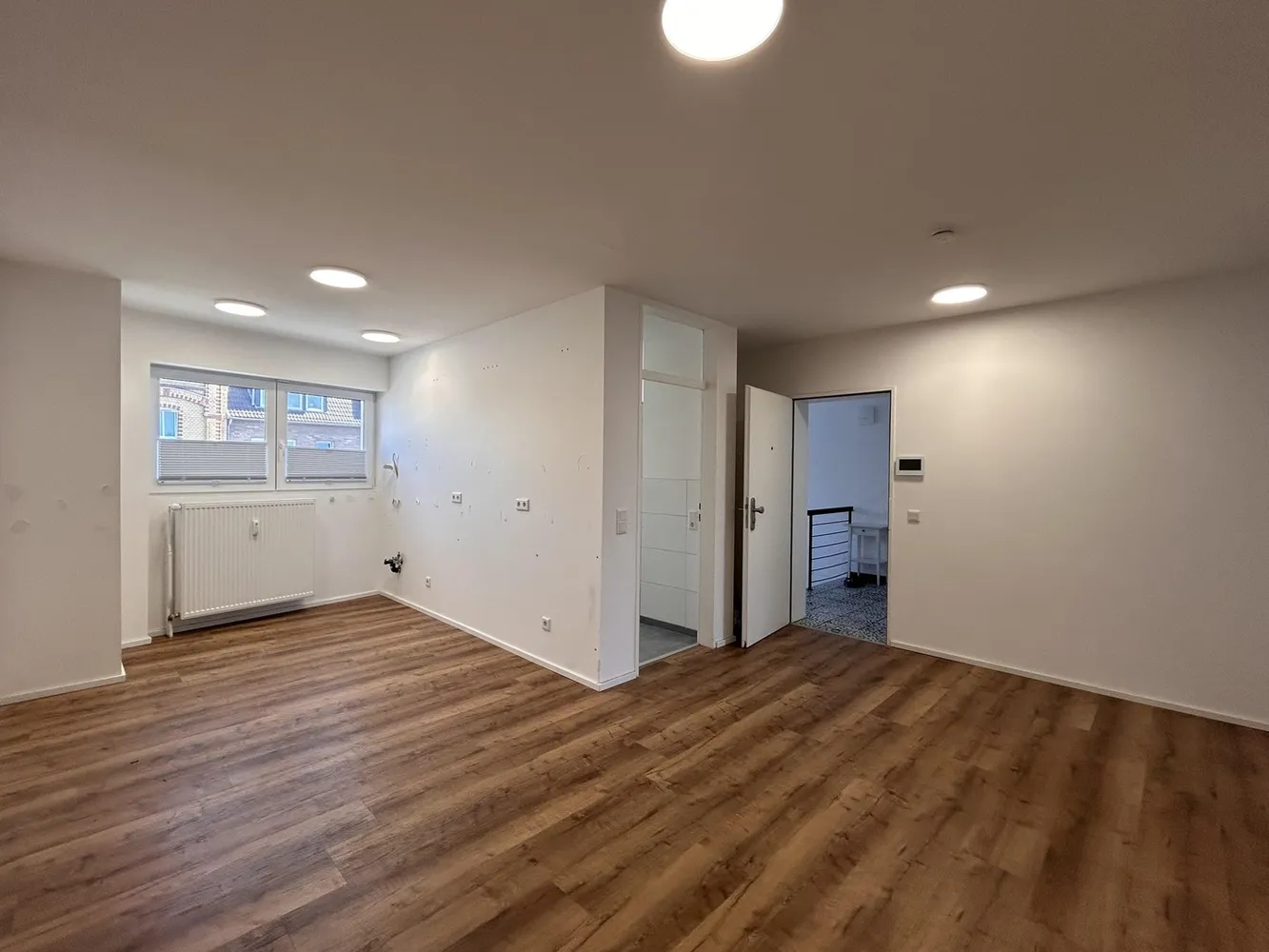 3 room apartment with 85 m² in Cologne – Photo 8