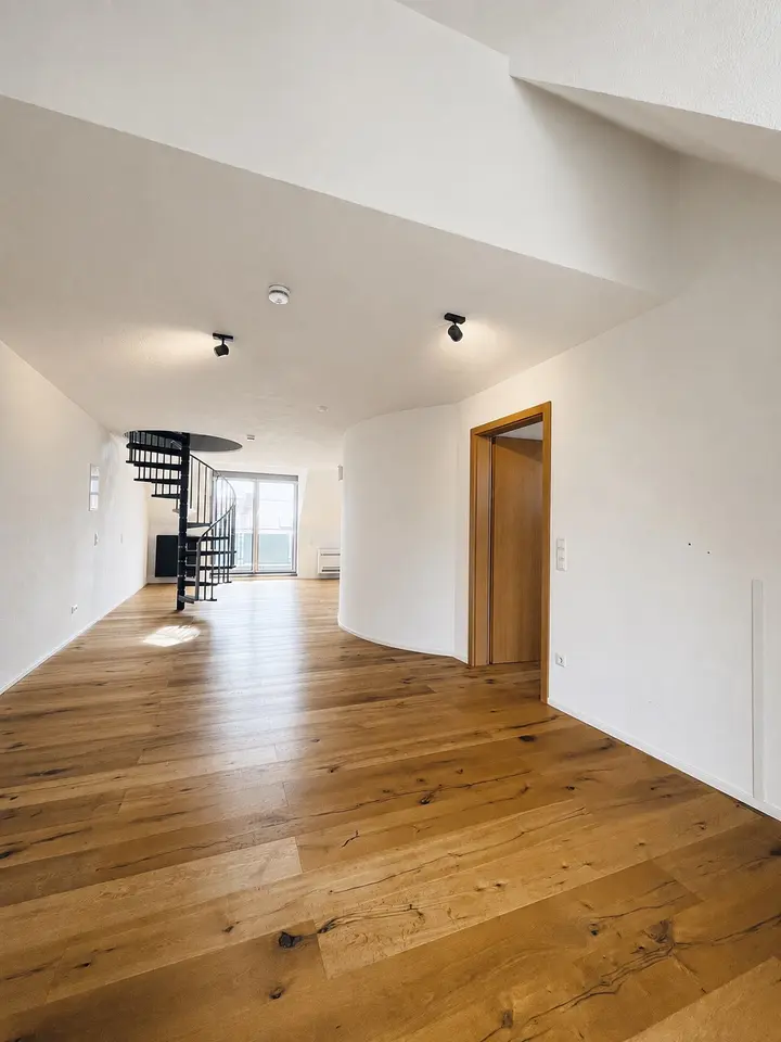 3 Zimmer Wohnung mit 100 m² in Bruchsal – Bild 8