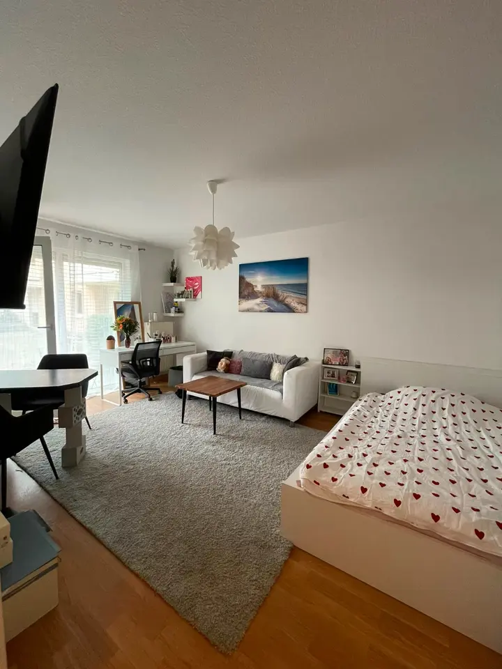2 Zimmer Wohnung mit 50 m² in Jena – Bild 9